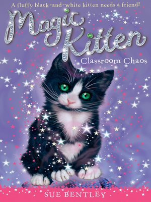 cover image of Classroom Chaos